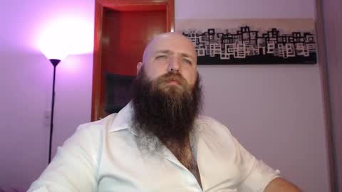 Bear online show from March 11, 2:32 am