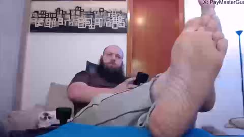 Bear online show from September 16, 1:50 am