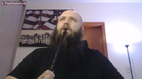 Bear online show from October 5, 3:05 am