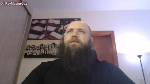 Bear online show from October 9, 2:42 am