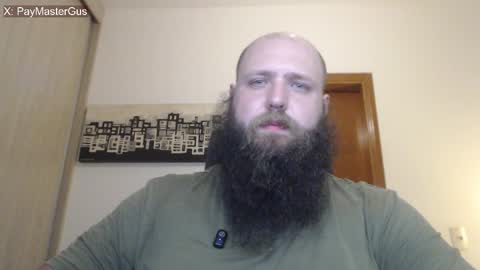 Bear online show from March 30, 1:06 am