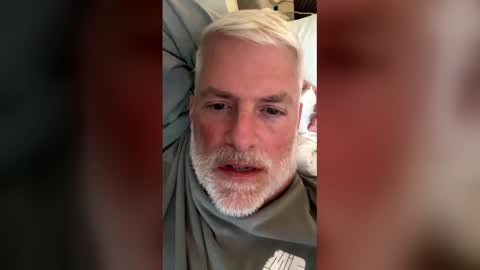 polardaddy1 online show from January 31, 8:51 pm