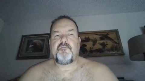 polarisman74 online show from November 23, 8:19 pm