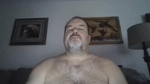 polarisman74 online show from February 9, 9:52 pm