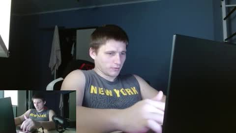 Poliglotjoe2 online show from February 15, 3:31 pm