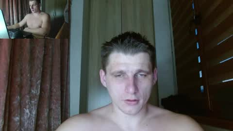 Poliglotjoe2 online show from March 27, 4:40 pm