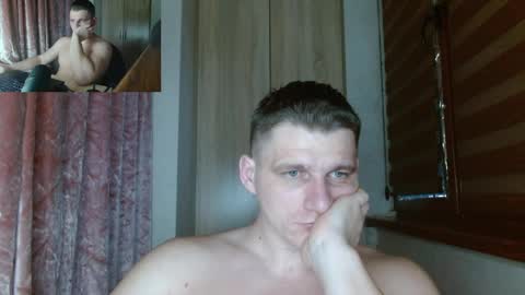 Poliglotjoe2 online show from April 8, 7:08 am