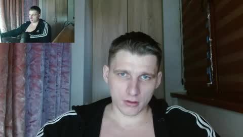 Poliglotjoe2 online show from April 10, 12:32 pm