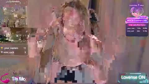 PolinaJones online show from December 15, 8:13 pm