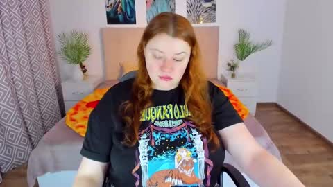 Polina online show from January 13, 7:54 am