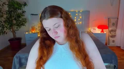 Snapshot of polinasallivan chatting on March 5, 4:58 pm Polina online show from March 5, 4:58 pm