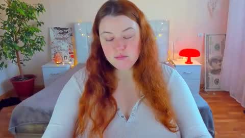 Snapshot of polinasallivan chatting on March 23, 1:48 pm Polina online show from March 23, 1:48 pm