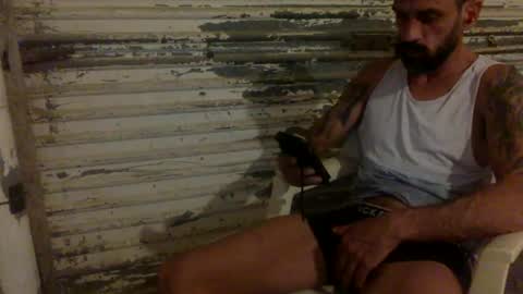 aquiles online show from June 28, 11:33 pm