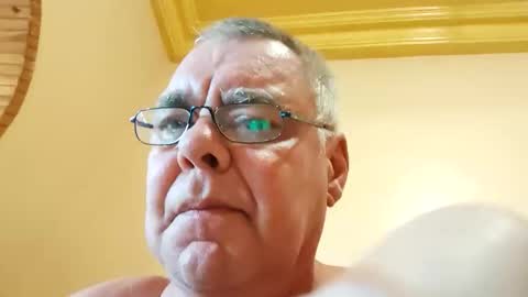 Paul online show from October 16, 10:16 am