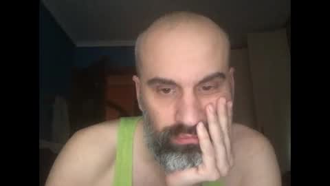 Snapshot of pollito1985 chatting on January 19, 2:49 pm DIEGO O DIEGUITO online show from January 19, 2:49 pm