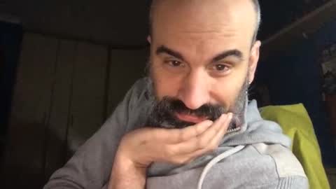 DIEGO O DIEGUITO online show from November 29, 8:50 am