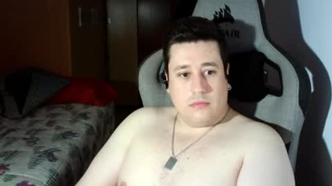 Snapshot of pollito_95 chatting on December 25, 6:52 am Pollito online show from December 25, 6:52 am