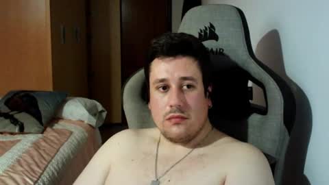 Snapshot of pollito_95 chatting on January 13, 4:30 pm Pollito online show from January 13, 4:30 pm