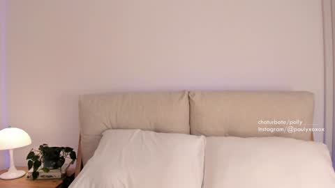 Polly online show from January 24, 9:26 pm