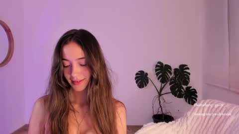 Polly online show from May 28, 12:19 am