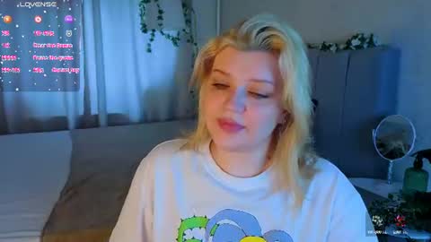 Polly online show from July 26, 12:52 am