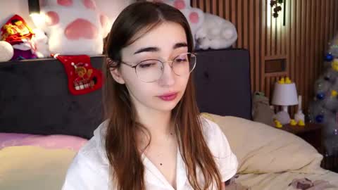 Polly online show from January 16, 7:34 am