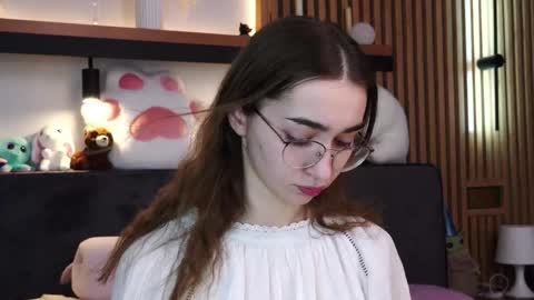 Polly online show from February 7, 7:34 am