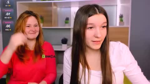 Snapshot of polly_cute1 chatting on February 27, 12:49 pm polly_cute1 online show from February 27, 12:49 pm