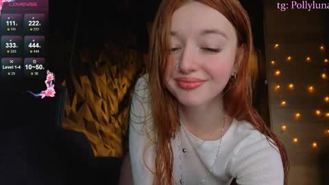 Polly online show from March 20, 8:52 am