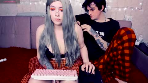 Snapshot of polly_wow chatting on January 18, 2:36 am Polly online show from January 18, 2:36 am