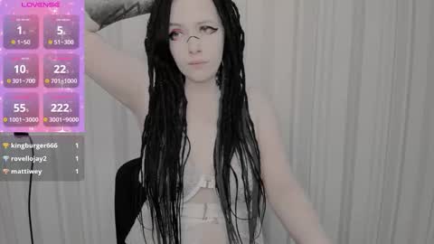 Snapshot of polly_wow chatting on November 22, 11:48 pm Polly online show from November 22, 11:48 pm