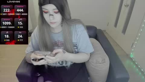 Polly online show from March 9, 5:39 pm