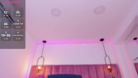 Snapshot of pollybabe_ chatting on May 31, 10:44 am POLLY online show from May 31, 10:44 am