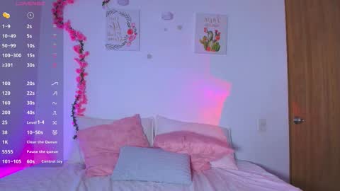 Snapshot of pollygrey_ chatting on March 16, 2:17 am Carolina online show from March 16, 2:17 am