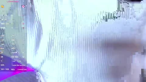 Snapshot of pollygrey_ chatting on April 8, 1:05 am Carolina online show from April 8, 1:05 am