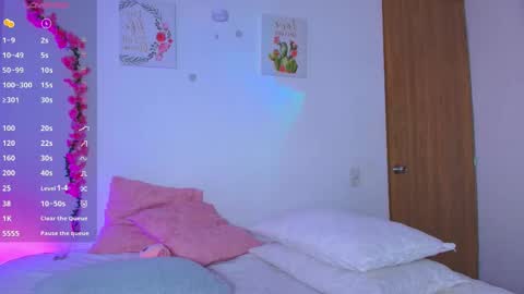 Snapshot of pollygrey_ chatting on April 10, 12:05 am Carolina online show from April 10, 12:05 am