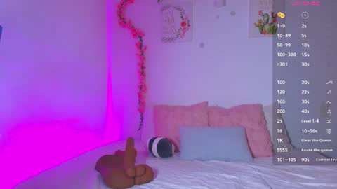 Snapshot of pollygrey_ chatting on June 26, 2:38 am Carolina online show from June 26, 2:38 am