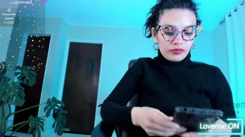 paulina barnett online show from May 19, 2:51 am