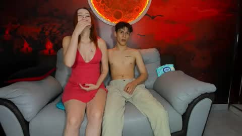 mina18 year old ---ken-- 19 year old big cock 20 cm ---vico 20 year old online show from January 18, 9:18 pm