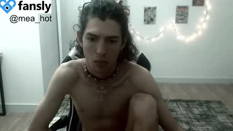 aleks ness online show from September 30, 6:57 pm