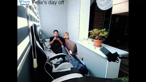 aleks ness online show from October 29, 6:48 am