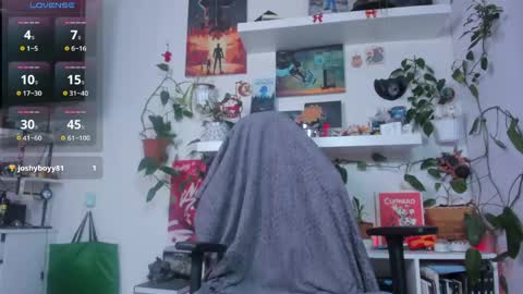 Snapshot of ponchik_ponponchik chatting on May 6, 11:37 am ponchik_ponponchik online show from May 6, 11:37 am