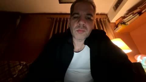 PONCH online show from February 28, 5:08 am