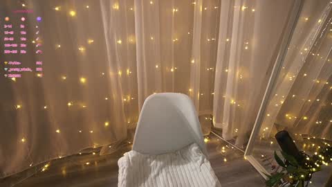 Snapshot of poni_dii chatting on January 29, 10:43 pm    online show from January 29, 10:43 pm