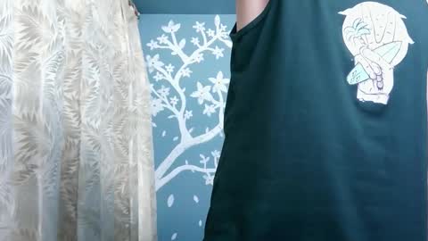 Snapshot of ponzothc chatting on October 27, 10:14 pm ponzothc online show from October 27, 10:14 pm