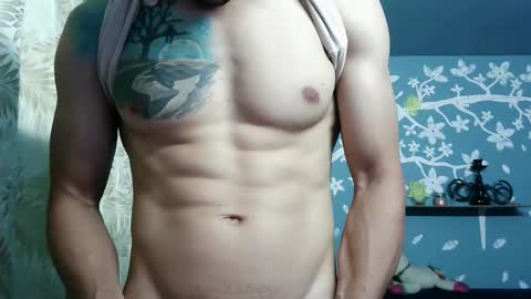 Snapshot of ponzothc chatting on October 31, 10:22 pm ponzothc online show from October 31, 10:22 pm