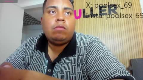 poolsexx_69 online show from October 25, 9:09 pm