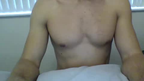 TheMan002 online show from October 19, 2:18 pm