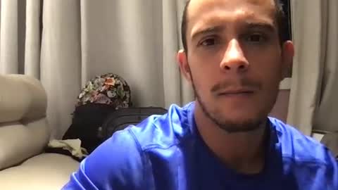 poormanbr online show from December 3, 1:35 am