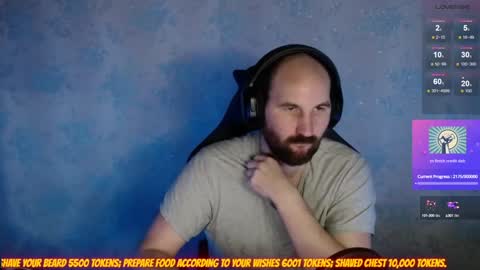 Popadosik mod online show from January 27, 6:41 pm